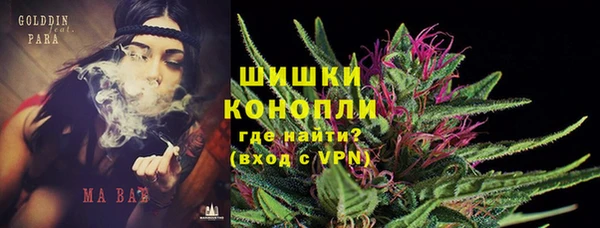 хмурый Нягань